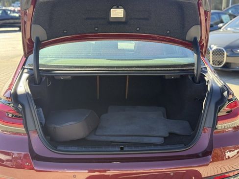 Certified 2023 BMW 530e w/ M Sport Package image 20