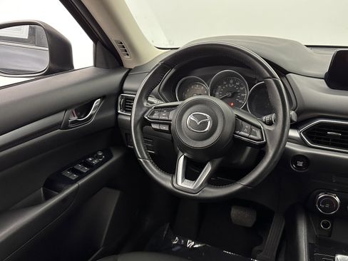 Used 2018 MAZDA CX-5 Sport image 24