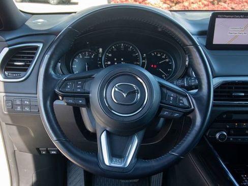 Used 2022 MAZDA CX-9 Grand Touring image 26