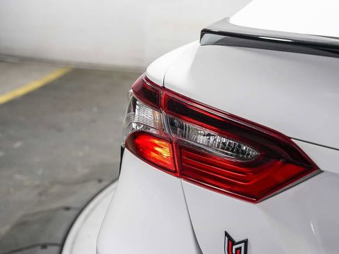 Certified 2021 Toyota Camry SE w/ Convenience Package AWD/4WD image 12