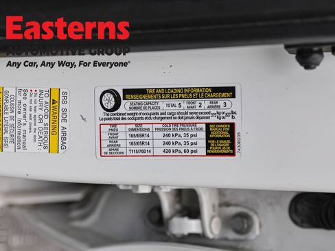 Used 2019 Mitsubishi Mirage G4 ES FWD image 7