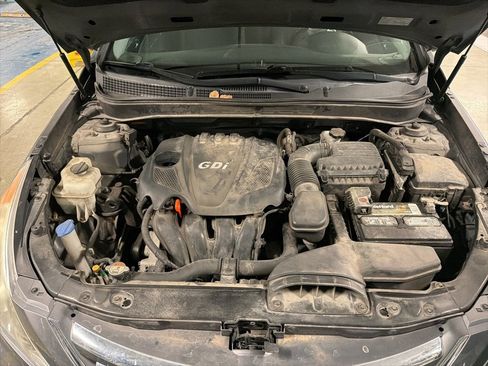 Used 2014 Hyundai Sonata SE w/ Premium Package 04 image 19