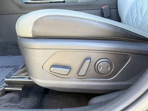 Certified 2023 Kia Sportage X-Line w/ X-Line Premium Package AWD/4WD image 12