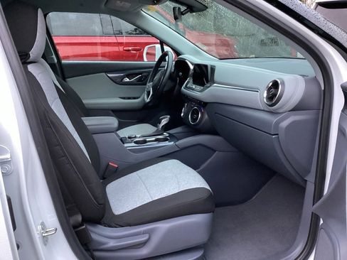 Used 2020 Chevrolet Blazer LT image 7