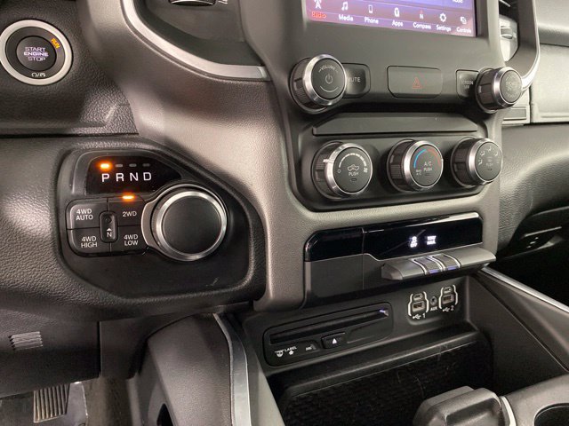 Used 2019 RAM 1500 Big Horn AWD/4WD image 28