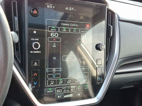 Certified 2024 Subaru Impreza 2.0i Sport image 30