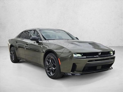 New 2026 Dodge Charger R/T AWD/4WD image 7