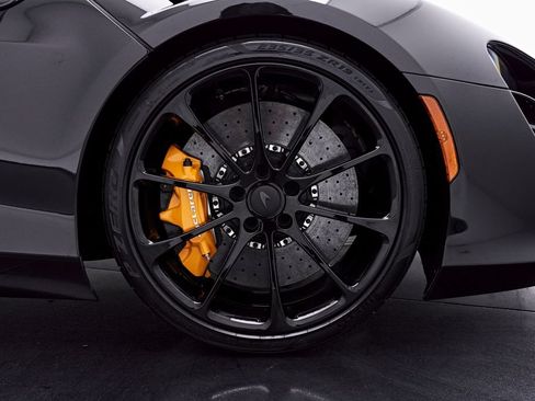 Used 2026 McLaren Artura RWD image 45