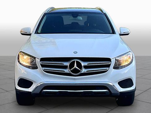 Used 2016 Mercedes-Benz GLC 300 image 4