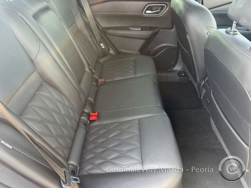 Used 2023 Nissan Rogue Platinum image 31