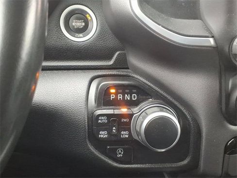 Certified 2022 RAM 1500 Big Horn image 18