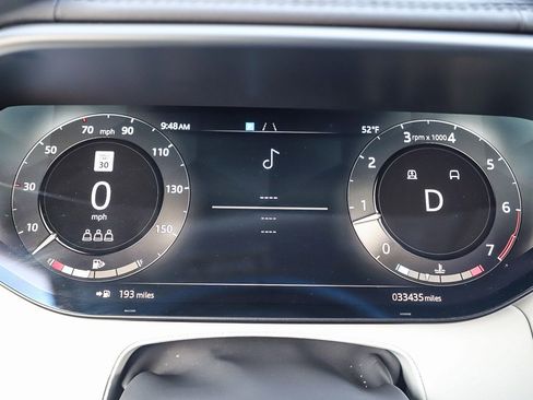 Certified 2024 Land Rover Range Rover Sport SE image 24