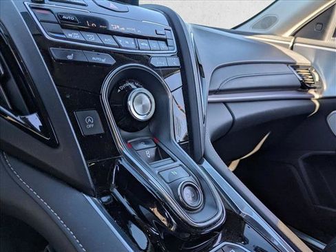 Certified 2020 Acura RDX AWD w/ Technology Package image 11