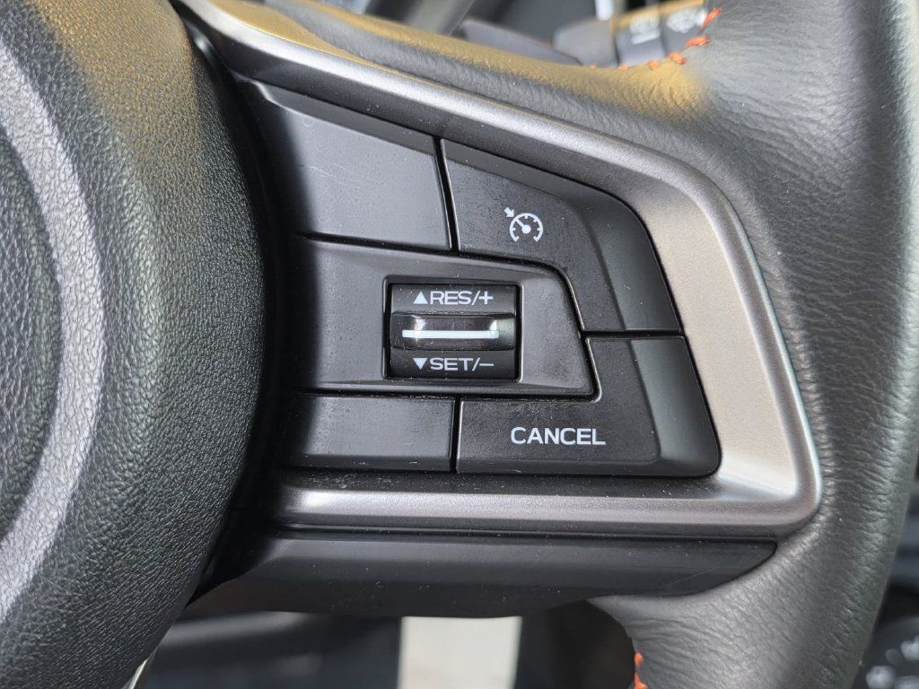 Used 2019 Subaru Crosstrek 2.0i Premium w/ Popular Package #2 AWD/4WD image 23