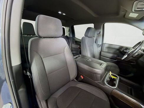Used 2021 GMC Sierra 1500 Elevation w/ X31 Off-Road Package AWD/4WD image 24