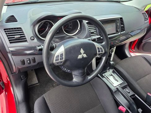Used 2017 Mitsubishi Lancer ES AWD/4WD image 33
