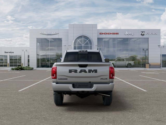 New 2027 RAM 2500 Laramie AWD/4WD image 7