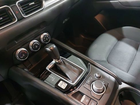 Used 2021 MAZDA CX-5 Sport image 24