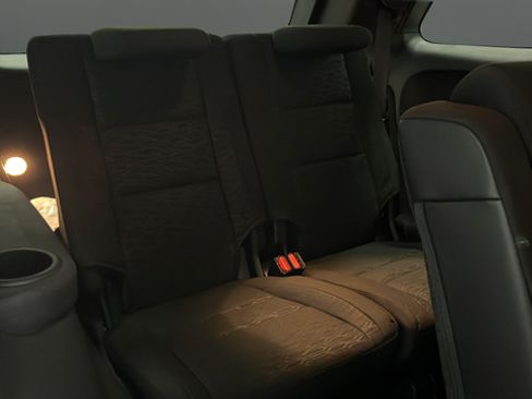New 2026 Dodge Durango GT w/ Blacktop Package AWD/4WD image 25
