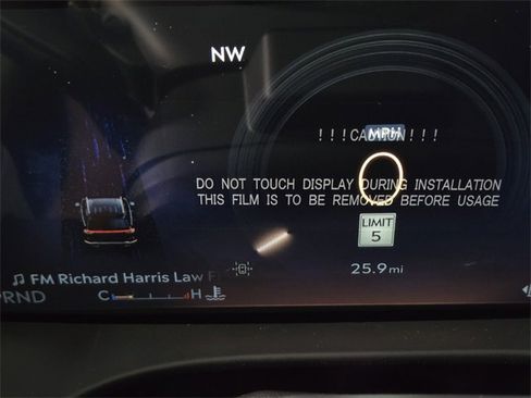 New 2026 Lincoln Aviator AWD image 29