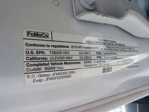 Used 2018 Ford F250 XL RWD image 31