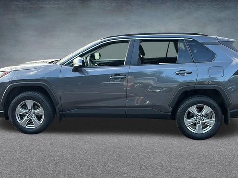 Used 2024 Toyota RAV4 XLE w/ Convenience Package AWD/4WD image 3
