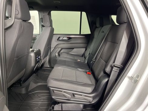 New 2026 Chevrolet Tahoe LS image 21