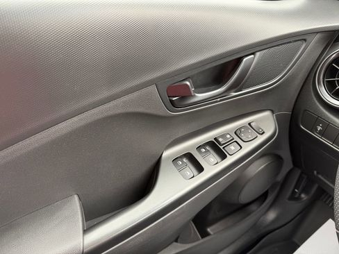 Certified 2022 Hyundai Kona N Line w/ Tech Package image 19