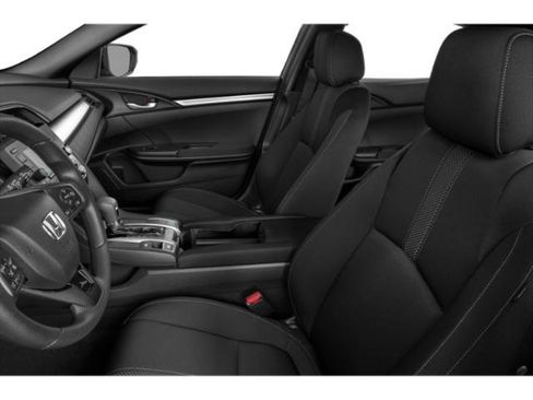 Used 2020 Honda Civic LX image 9