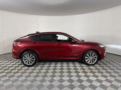 Used 2024 Buick Envista Avenir FWD image 4