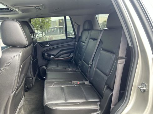 Used 2015 GMC Yukon SLT w/ Open Road Package AWD/4WD image 14