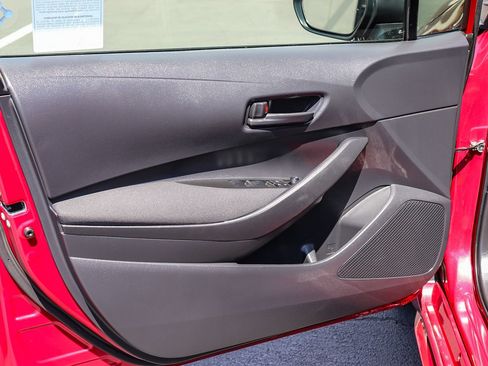 Certified 2023 Toyota Corolla LE w/ Carpet Mat Package (TMS) FWD image 26