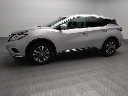 Used 2015 Nissan Murano SL image 2