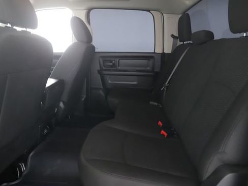 Used 2019 RAM 1500 Express w/ Wheel & Sound Group AWD/4WD image 24