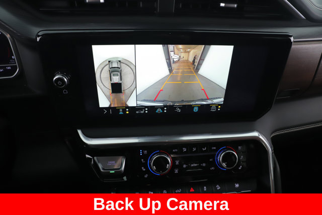Used 2023 GMC Sierra 1500 Denali Ultimate AWD/4WD image 26