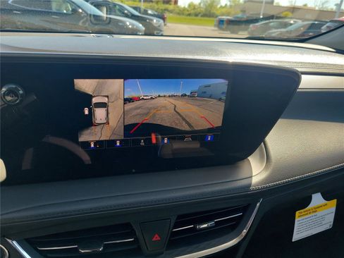 New 2026 Buick Encore GX Sport Touring w/ Advanced Technology Package AWD/4WD image 28