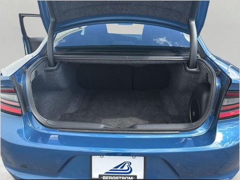 Used 2023 Dodge Charger SXT AWD/4WD image 13