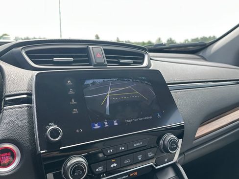 Used 2022 Honda CR-V EX-L image 18