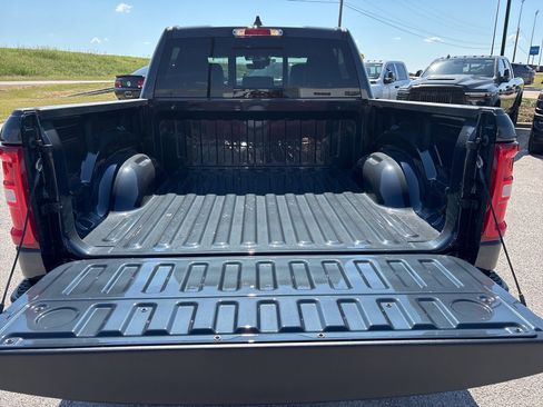 New 2026 RAM 1500 Laramie w/ Sport Appearance Package image 20