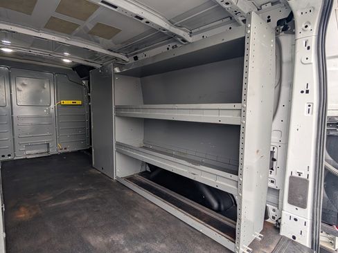 Certified 2019 Ford Transit 250 148 Low Roof image 15