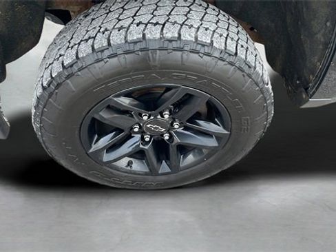 Used 2017 Chevrolet Silverado 1500 LT w/ All Star Edition image 31