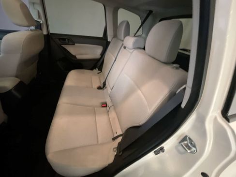 Used 2015 Subaru Forester 2.5i Premium w/ All-Weather Package image 22