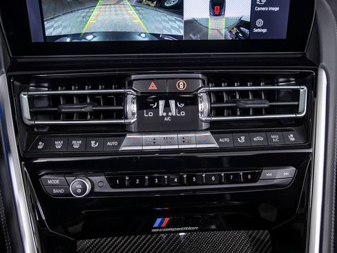 Used 2025 BMW M8 Competition AWD/4WD image 33