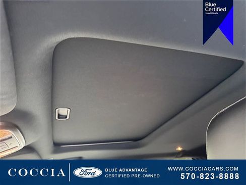 Used 2021 Jeep Grand Cherokee Limited w/ Premium Lighting Group image 37