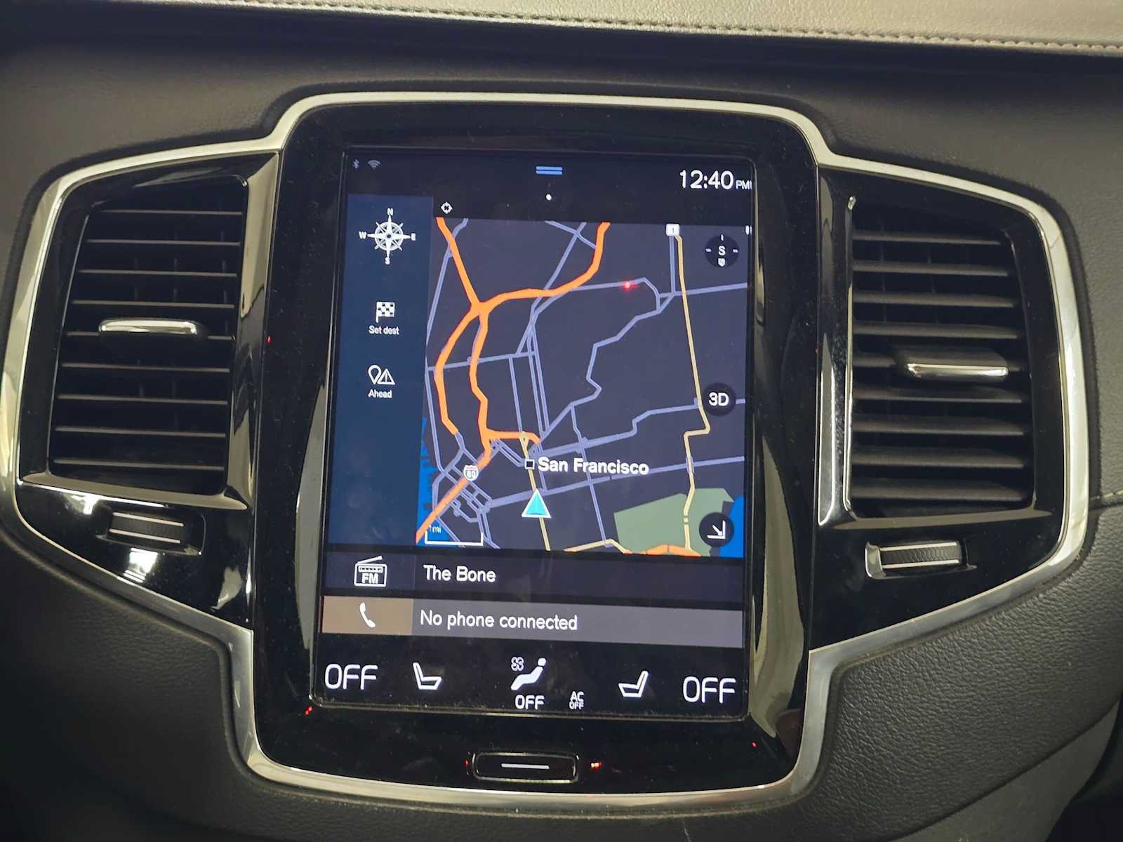 Used 2020 Volvo XC90 T6 Inscription w/ Protection Package Premier AWD/4WD image 29