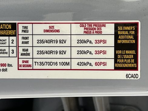 Used 2025 Nissan Altima 2.5 SR FWD image 72