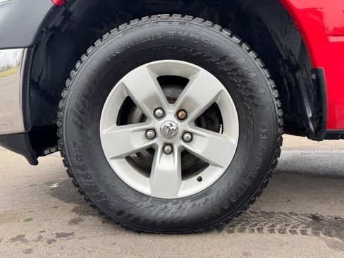 Used 2018 RAM 1500 ST w/ SXT Appearance Group image 13