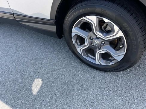 Used 2018 Honda CR-V EX image 10
