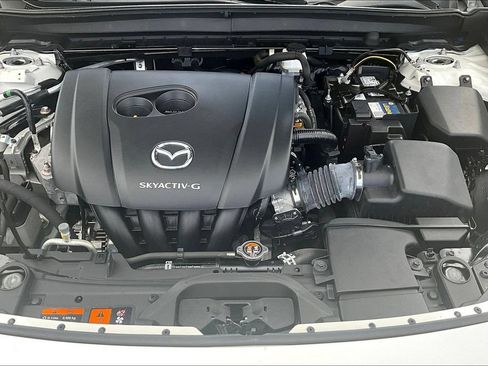 Used 2021 MAZDA CX-30 AWD 2.5 S image 30