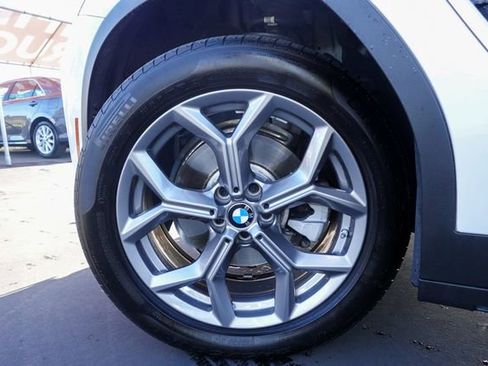 Used 2022 BMW X3 xDrive30i w/ Premium Package w/ZPA image 10